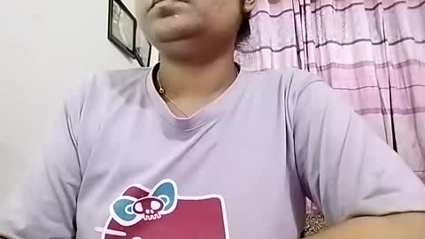 himuhimu22 online show from March 31, 2026, 8:42 pm