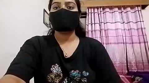 himuhimu22 online show from April 1, 2026, 2:25 pm