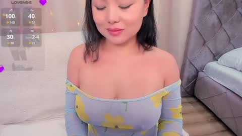 Sexy Hina online show from January 22, 2025, 8:40 am