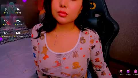 Sexy Hina online show from April 21, 2026, 9:15 am