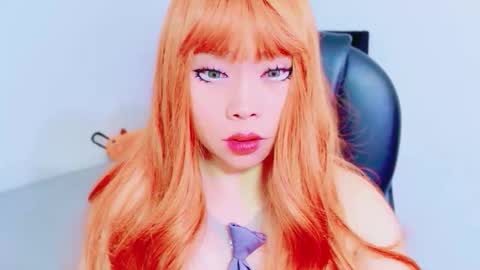 Hinata online show from April 1, 2026, 2:12 am