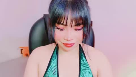 Hinata online show from July 10, 2026, 7:12 am