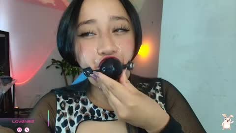 Snapshot of hinata_21_ chatting on May 11, 2026, 2:45 pm hinata online show from May 11, 2026, 2:45 pm