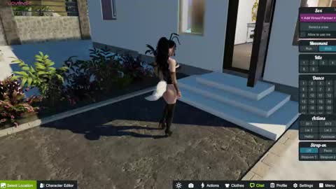 Hanna online show from October 27, 2025, 12:20 pm