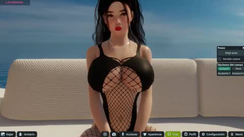 Hanna online show from November 26, 2025, 7:59 pm