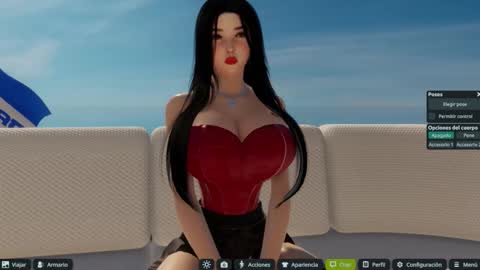 Hanna online show from December 18, 2025, 9:32 pm