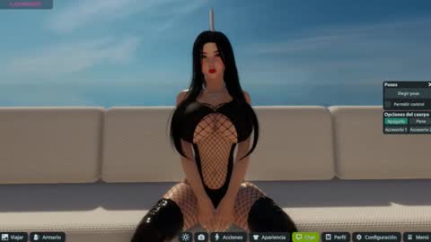 Hanna online show from February 3, 2026, 1:15 am