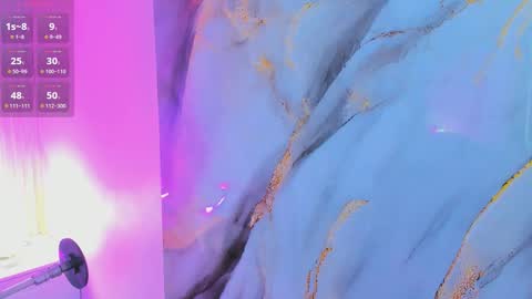 hinata_dolly online show from March 22, 2026, 10:40 am