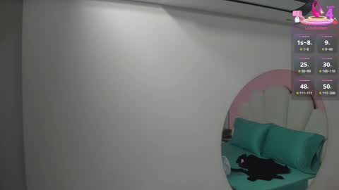 hinata_dolly online show from March 27, 2026, 11:10 am