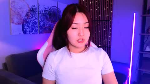 Snapshot of hinata_joy chatting on March 11, 2026, 2:12 pm Hinata online show from March 11, 2026, 2:12 pm