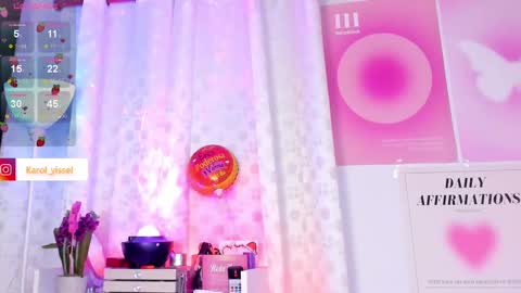 Snapshot of hinataweed01 chatting on March 11, 2025, 10:42 pm  Karol  Independent Model online show from March 11, 2025, 10:42 pm