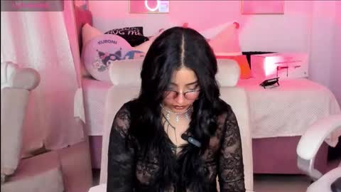 Snapshot of hinataweed01 chatting on October 5, 2025, 1:04 am  Karol  Independent Model online show from October 5, 2025, 1:04 am