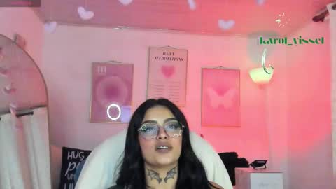 Snapshot of hinataweed01 chatting on October 27, 2025, 1:31 am  Karol  Independent Model online show from October 27, 2025, 1:31 am