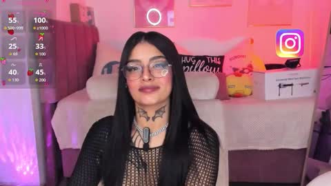 Snapshot of hinataweed01 chatting on November 4, 2025, 3:38 am Karol Independent Model online show from November 4, 2025, 3:38 am