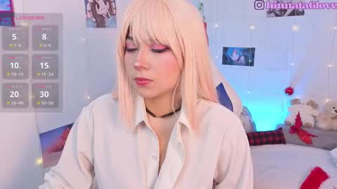 Hinatha online show from January 14, 2026, 12:11 pm