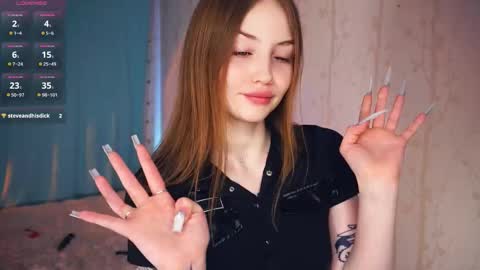 Leya Day Mary Night   PvT Open online show from December 1, 2025, 9:03 am