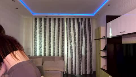 Leya Day Mary Night   PvT Open online show from April 18, 2026, 7:12 am