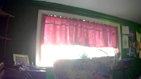 hippiedad333 online show from July 14, 2026, 6:57 pm