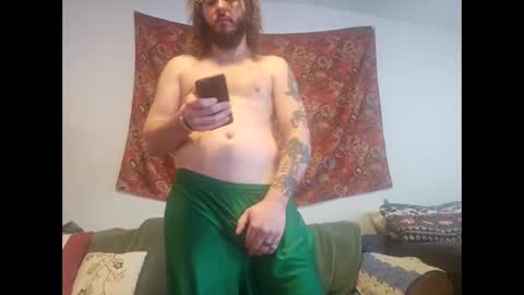 hippiejagain online show from January 6, 2026, 4:11 pm