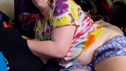 Snapshot of hippiesoul204 chatting on February 3, 2025, 10:03 am hippiesoul204 online show from February 3, 2025, 10:03 am