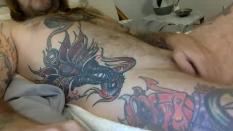 hippybiker online show from December 7, 2024, 12:08 am