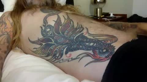 hippybiker online show from October 27, 2025, 2:32 pm