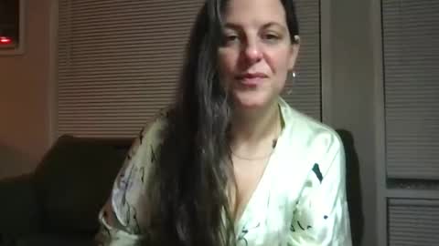 HippyPrincess22 online show from November 29, 2025, 5:10 am