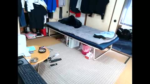 Snapshot of hiro110 chatting on January 19, 2025, 3:29 am hiro110 online show from January 19, 2025, 3:29 am