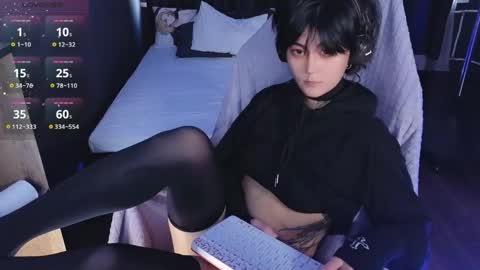 Hiro Ryota online show from March 20, 2026, 10:53 am