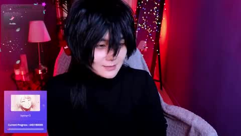 Hiro Ryota online show from May 29, 2026, 1:31 pm