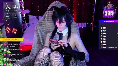 Snapshot of hiro_ryota chatting on June 30, 2026, 12:06 pm Hiro Ryota online show from June 30, 2026, 12:06 pm