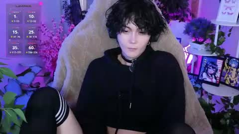 Snapshot of hiro_ryota chatting on July 9, 2026, 11:14 am Hiro Ryota online show from July 9, 2026, 11:14 am