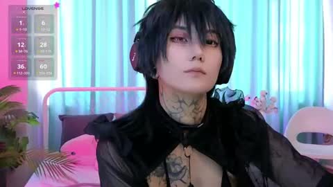 Snapshot of hiro_ryota chatting on July 10, 2026, 12:08 pm Hiro Ryota online show from July 10, 2026, 12:08 pm