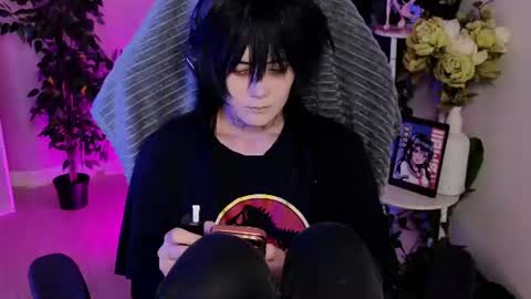 Snapshot of hiro_ryota chatting on July 15, 2026, 12:21 pm Hiro Ryota online show from July 15, 2026, 12:21 pm