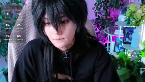 Snapshot of hiro_ryota chatting on July 23, 2026, 4:05 pm Hiro Ryota online show from July 23, 2026, 4:05 pm