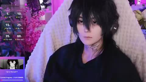 Snapshot of hiro_ryota chatting on August 4, 2026, 9:12 am Hiro Ryota online show from August 4, 2026, 9:12 am