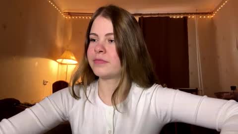 Snapshot of hirokosersen chatting on February 24, 2026, 1:20 pm I am Amy ntmu Lets hit 10 Thumbs Up together online show from February 24, 2026, 1:20 pm