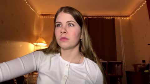 Snapshot of hirokosersen chatting on February 25, 2026, 4:22 am I am Amy ntmu Lets hit 10 Thumbs Up together online show from February 25, 2026, 4:22 am