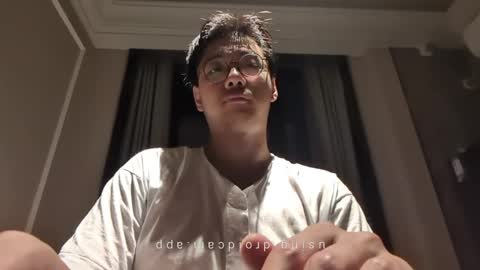 Taick online show from November 6, 2025, 3:57 pm