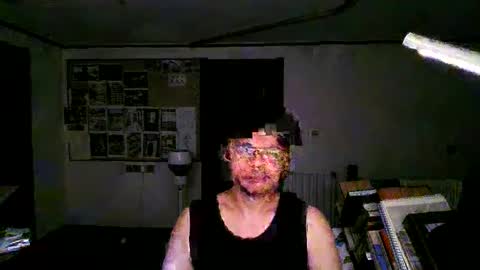 Taick online show from June 7, 2026, 11:25 am