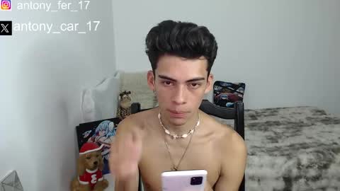 Hisokax online show from December 1, 2025, 2:22 pm