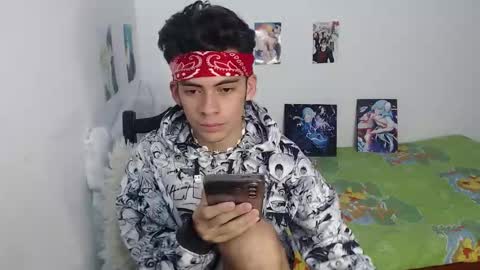 Hisokax online show from January 6, 2026, 2:15 am