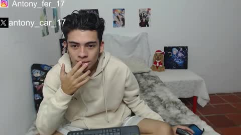 Hisokax online show from January 15, 2026, 5:01 am