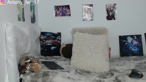 Hisokax online show from February 3, 2026, 6:51 am