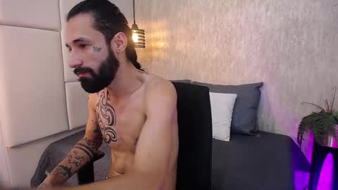 Hisoka online show from March 7, 2026, 7:44 pm