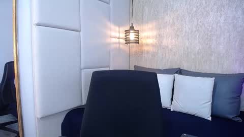 Hisoka online show from March 8, 2026, 2:04 am