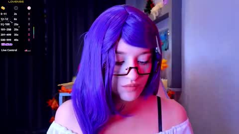 Ella online show from November 8, 2025, 6:18 pm