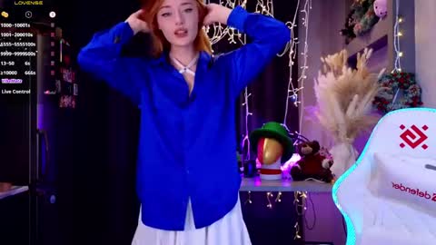 Ella online show from March 20, 2026, 7:30 pm