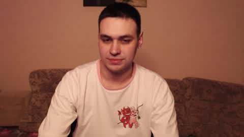 Hisoka online show from January 13, 2026, 11:10 pm