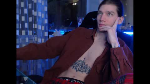 Alex online show from January 15, 2026, 10:13 pm